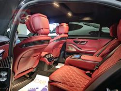 مێرسێدس بێنز S-Class